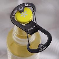 NITE Ize NI-SBO-03-01 Karabijn 82 mm x 45 mm 1 stuk(s) - thumbnail