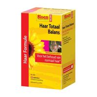 Haar totaal balans 60 Tabletten - thumbnail