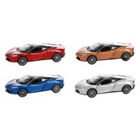 Toi-Toys Welly Mclaren Gt Modelauto - thumbnail
