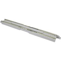 7297031 Z Rokuhan rails (met ballastbed) Variabele rails 120 mm 100 mm, 120 mm 1 stuk(s) - thumbnail