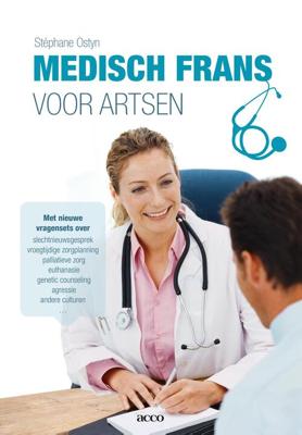 Medisch Frans voor artsen - Stépane Ostyn - ebook