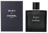 Chanel Bleu De Chanel Pour Homme Eau de toilette Spray 100 ml Heren - thumbnail