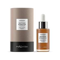 MÁDARA Soothing Hydration Organic Certified Facial Oil 30ml - thumbnail