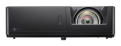 Optoma ZU507TST Laserprojector