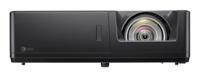 Optoma ZU507TST Laserprojector - thumbnail