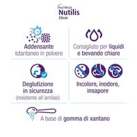 Nutilis Clear Pdr 175g - thumbnail