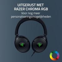 Oordopjes Razer RZ04-05180100-R3M1 Zwart - thumbnail