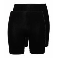 Ten Cate Basic Cotton Pants 2-pack Zwart-XL - thumbnail