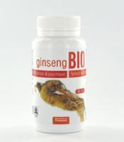 Purasana Ginseng Capsules - thumbnail