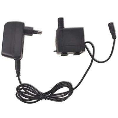 binnenfontein met LED licht poly-hars binnenfontein met LED licht poly-hars