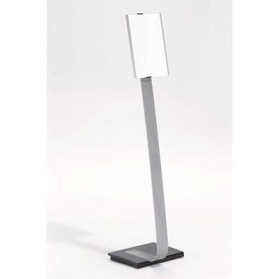 Vloerstandaard voor A4 - INFO SIGN