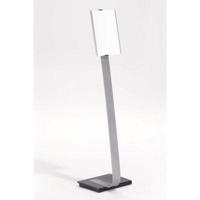 Vloerstandaard voor A4 - INFO SIGN - thumbnail