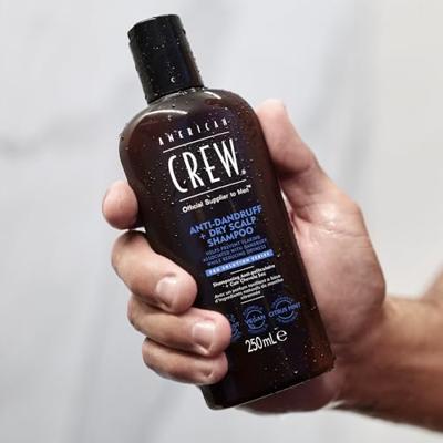 American Crew Anti Dandruff Shampoo - thumbnail