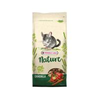 VERSELE-LAGA Nature Chinchilla - voer voor chinchilla's - 2,3 kg - thumbnail