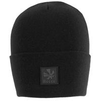 Reece 889839 Litchfield Beanie Hat - Black - One size - thumbnail