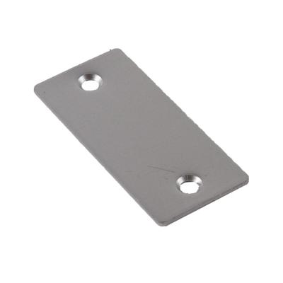 AMI Afdekplaatje 4 Vlak Blind F-1 - 217031 AMI Afdekplaatje 4 Vlak Blind F-1 - 217031