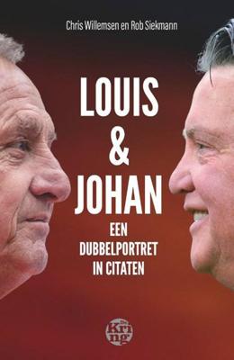 Louis en Johan (Paperback)