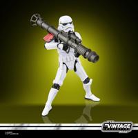 Star Wars Jedi: Survivor Vintage Collection Action Figure Rocket Launcher Trooper 10 cm - thumbnail