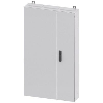 Siemens 8GK1132-7KA32 Installatieverdeler 800 x 1400 x 210 Staal Grijs 1 stuk(s)