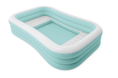 Intex 58497NP Opblaasbaar Familiezwembad