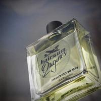 Hairgum Origines Eau de Cologne 100ml - thumbnail