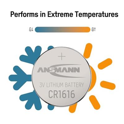 Ansmann CR1616