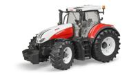 Bruder Steyr 6300 terrus - thumbnail