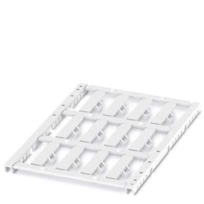 Phoenix Contact 1014084 UCT-WMTBA (29X6) Kabelmarkering Montagemethode: Kabelbinder Markeringsvlak: 29 x 6 mm Wit Aantal markeringen: 12 10 stuk(s) Phoenix Contact 1014084 UCT-WMTBA (29X6) Kabelmarkering Montagemethode: Kabelbinder Markeringsvlak: 29 x 6 mm Wit Aantal markeringen: 12 10 stuk(s)