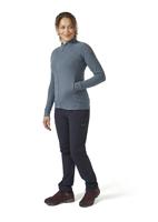 Rab Nexus Fleece Dames Orion Blue 16/XL - thumbnail