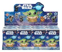 Star Wars Cosbi Mini Figures Balloon 8 cm Blind Box Display (8) - thumbnail