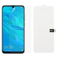 Zachte hydrogel film volledige dekking front beschermer voor Huawei Maimang 8/P Smart + 2019 - thumbnail