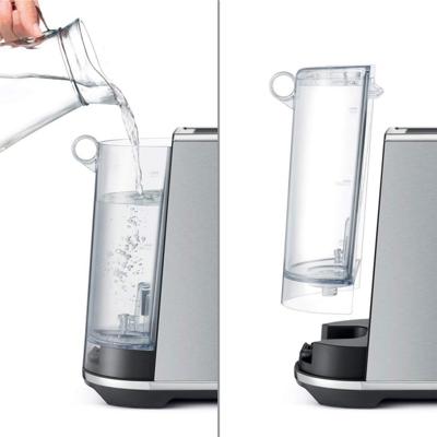 Sage The Bambino Plus Espresso apparaat Zwart