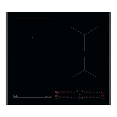AEG 7000 SenseBoil® - inductiekookplaat, 60 cm TI64IB1BFB