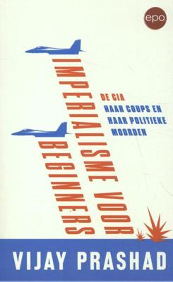 Imperialisme voor beginners (Paperback)