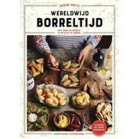 Wereldwijd borreltijd - thumbnail
