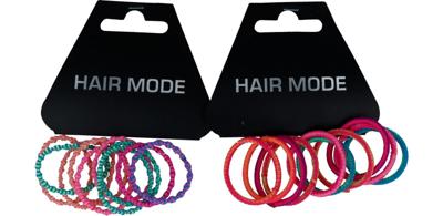 Hair Mode Kids Haarelastiek Hair Mode Kids Haarelastiek