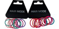 Hair Mode Kids Haarelastiek - thumbnail