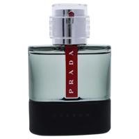 Prada Luna Rossa Carbon Eau de Toilette 50ml - thumbnail
