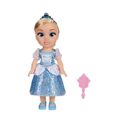 Disney Princess mijn vriendin Assepoester pop