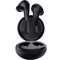 Oordopjes DCU EARBUDS BT Bluetooth Zwart - thumbnail