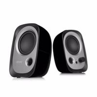 Edifier R12U PC speaker Zwart - thumbnail