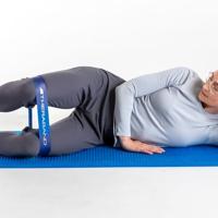 Theraband Loops 20 cm/8" - thumbnail