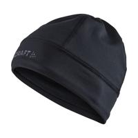 Craft 1909932 Core Essence Thermal Hat - Black - S - thumbnail