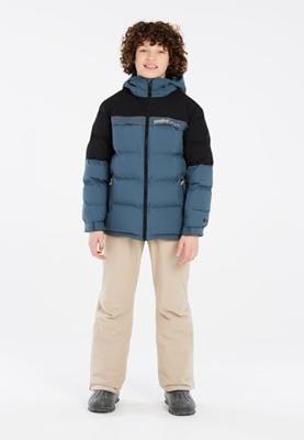 Protest PRTMACK Ski/Snowboard Jas Jongens 140 Protest PRTMACK Ski/Snowboard Jas Jongens 140