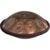 Sela SE 217 Majesty Handpan B Minor Stainless Steel roestvrij staal