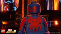 LEGO Marvel Collection - thumbnail