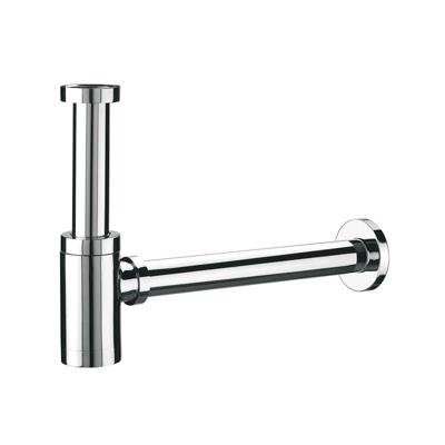 Tiger Sifon Design 32 mm 5/4 Chroom Tiger Sifon Design 32 mm 5/4 Chroom