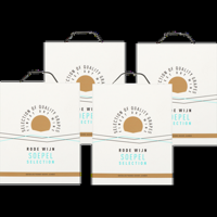 Jumbo Huiswijn Soepel 4 x 3 L - thumbnail