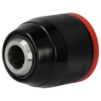 Metabo 636618000 Snelspanb.Futuro Plus S1M, R+L kort - thumbnail