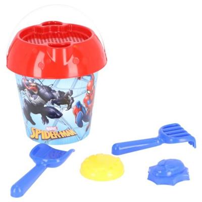 Emmerset Spiderman 5 Delig 18 Cm